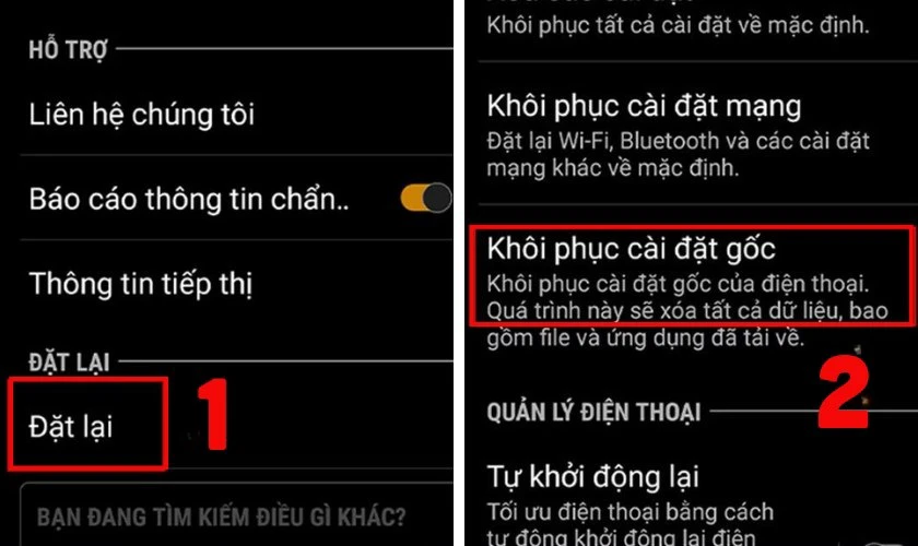 Màn hình Samsung S21 Fe bị sọc: Nguyên nhân và cách khắc phục