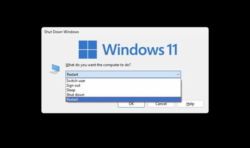Sửa lỗi không đánh được số trên bàn phím laptop DELL