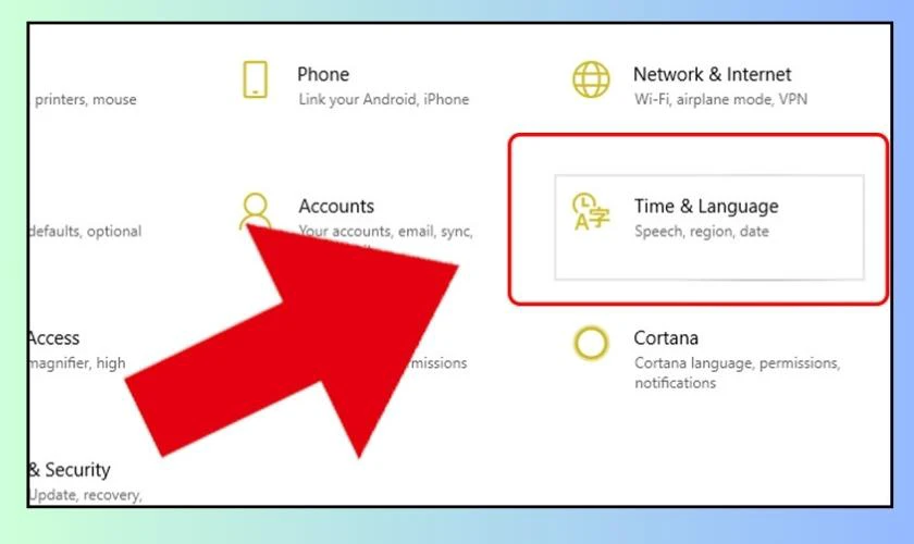 Sửa lỗi không đánh được số trên bàn phím laptop DELL