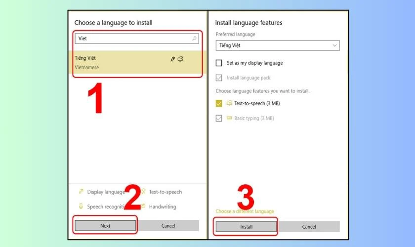 Sửa lỗi không đánh được số trên bàn phím laptop DELL