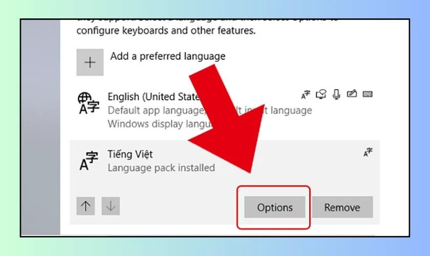 Sửa lỗi không đánh được số trên bàn phím laptop DELL