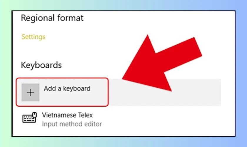 Sửa lỗi không đánh được số trên bàn phím laptop DELL
