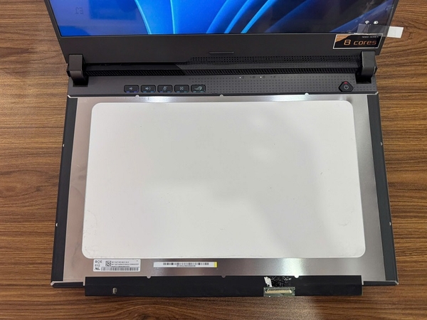 Thay Màn Hình Laptop Asus Gaming ROG Strix G513