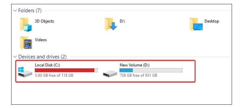 3 mẹo sửa lỗi không Update được Win 10 hiệu quả nhất