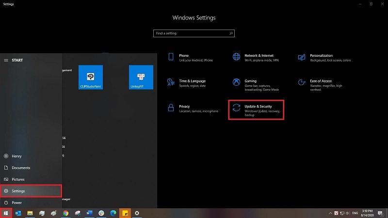 3 mẹo sửa lỗi không Update được Win 10 hiệu quả nhất