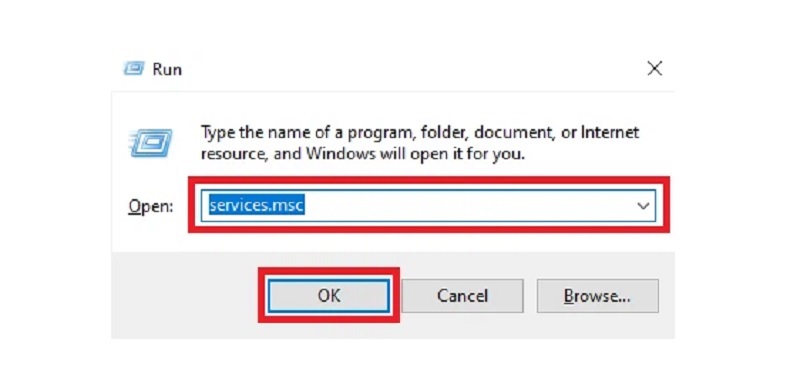 3 mẹo sửa lỗi không Update được Win 10 hiệu quả nhất