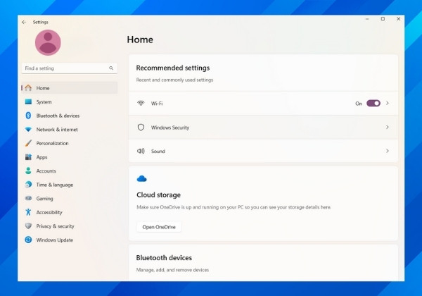 Cách bật tắt cảm ứng màn hình laptop Windows 11 chi tiết nhất
