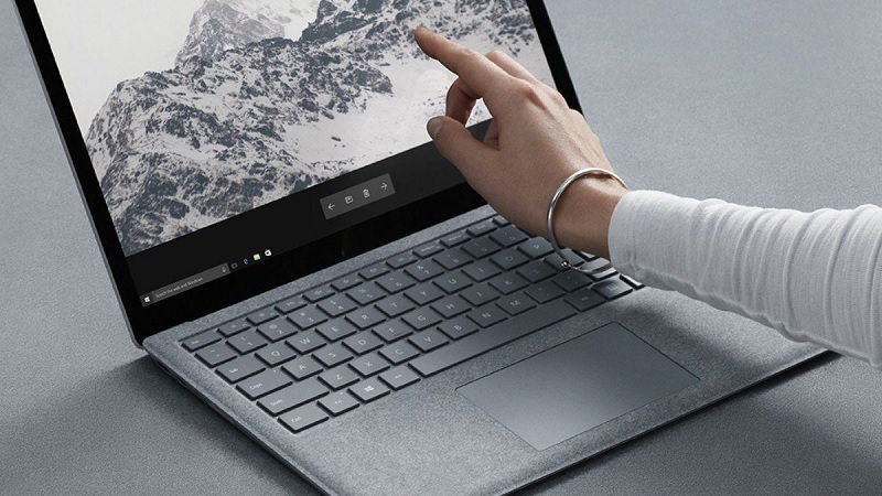 Cách bật tắt cảm ứng màn hình laptop Windows 11 chi tiết nhất