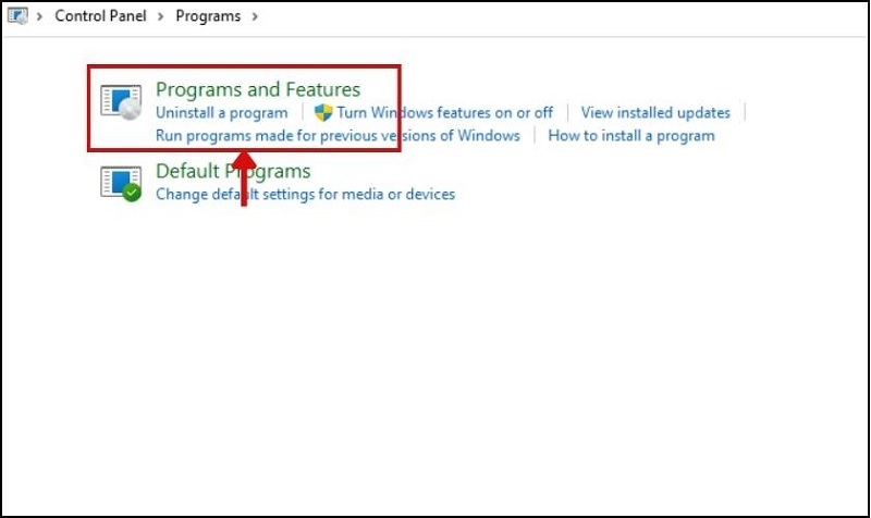 Cách khắc phục laptop lên màn hình nhưng không chạy hiệu quả nhất
