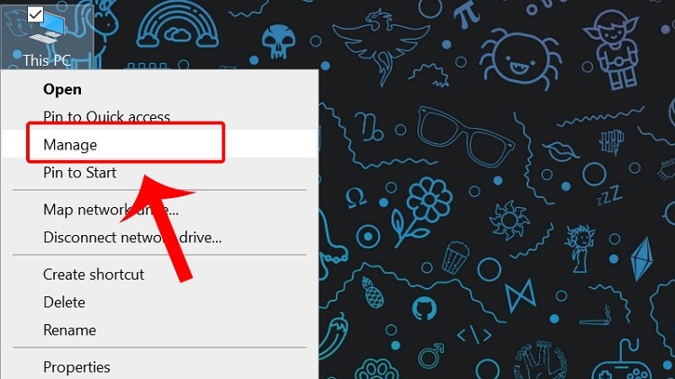Cách khắc phục laptop mất biểu tượng Wifi Win 7, 10, 11 hiệu quả