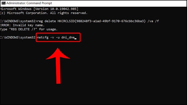 Cách khắc phục laptop mất biểu tượng Wifi Win 7, 10, 11 hiệu quả