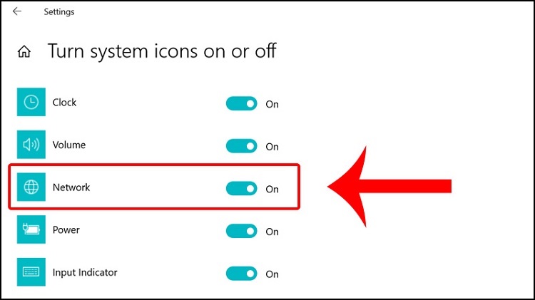 Cách khắc phục laptop mất biểu tượng Wifi Win 7, 10, 11 hiệu quả