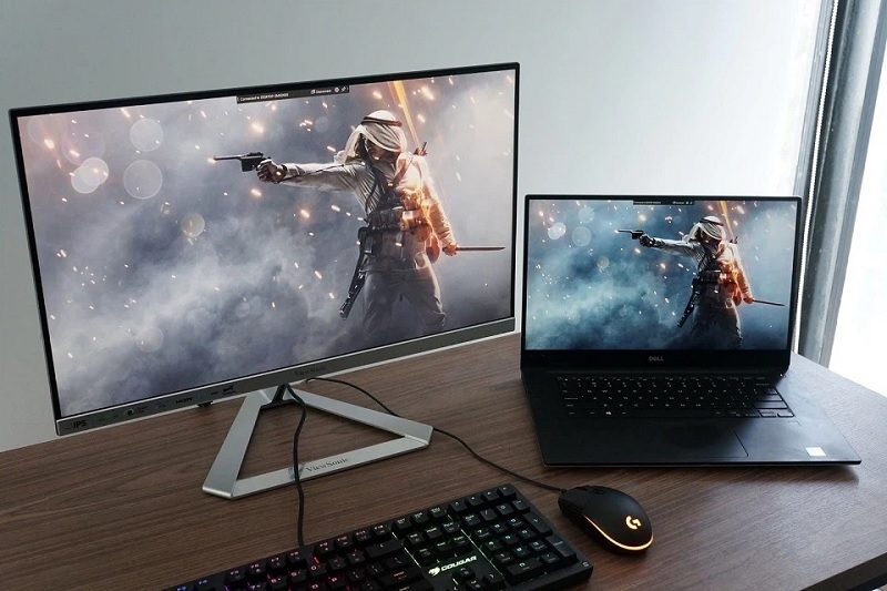 Cách khắc phục lỗi màn hình máy tính bị 1 sọc dọc nhanh nhất