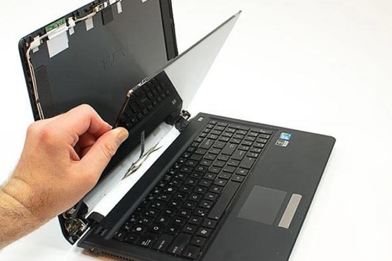 Cách sửa lỗi màn hình máy tính bị ám hồng