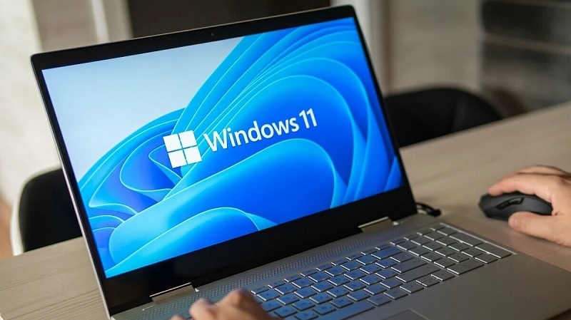 Cách tắt ứng dụng chạy ngầm trên Windows 11