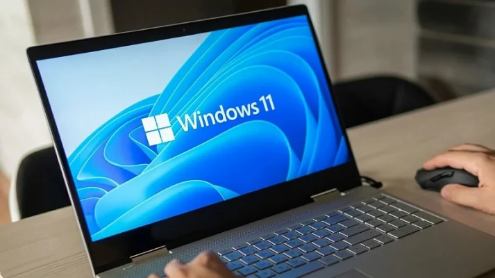 Cách tắt ứng dụng chạy ngầm trên Windows 11