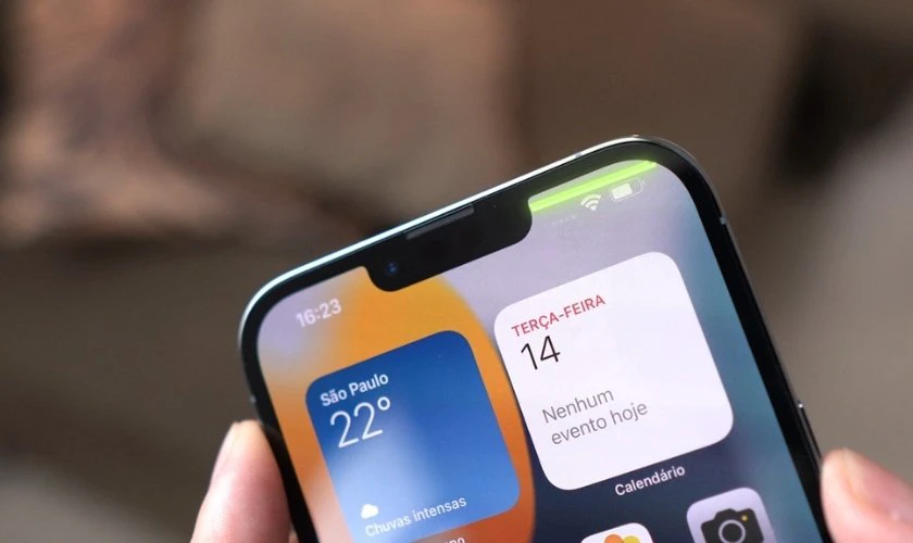 iPhone bị sọc tai thỏ là gì? Nguyên nhân và cách khắc phục