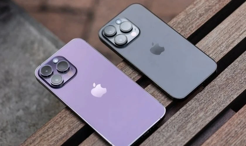 iPhone bị sọc tai thỏ là gì? Nguyên nhân và cách khắc phục