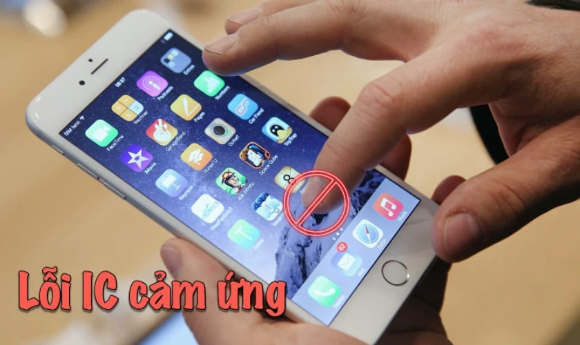 iPhone bị sọc tai thỏ là gì? Nguyên nhân và cách khắc phục