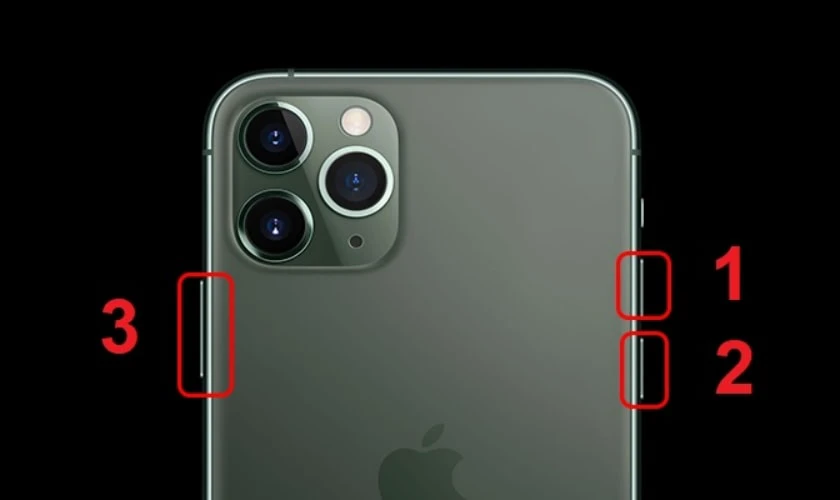 iPhone bị sọc tai thỏ là gì? Nguyên nhân và cách khắc phục