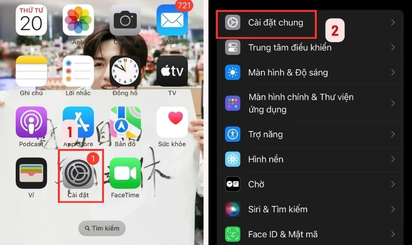 iPhone bị sọc tai thỏ là gì? Nguyên nhân và cách khắc phục