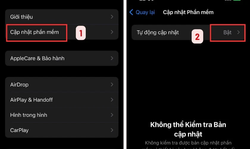iPhone bị sọc tai thỏ là gì? Nguyên nhân và cách khắc phục