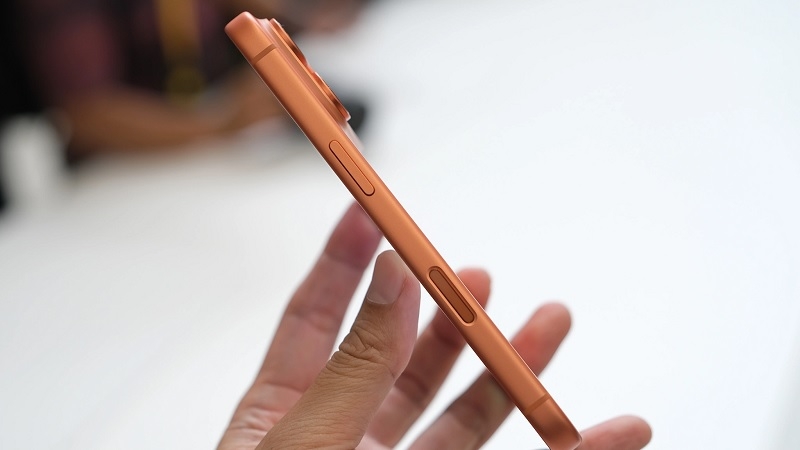 KỸ HƠN về camera iPhone 17 Pro Max: Apple lấy lại vị thế VUA CAMERA PHONE