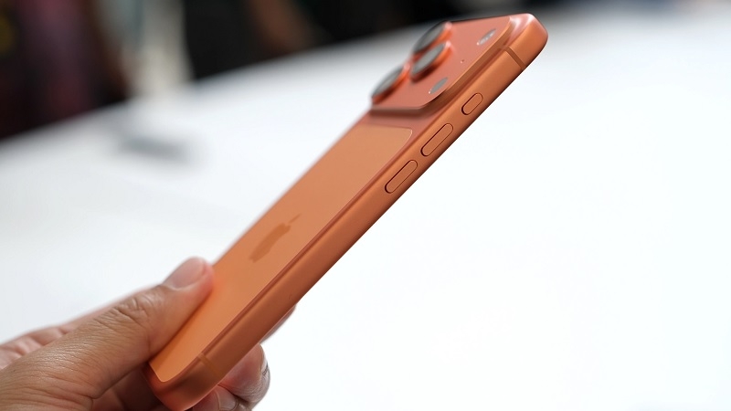 KỸ HƠN về camera iPhone 17 Pro Max: Apple lấy lại vị thế VUA CAMERA PHONE