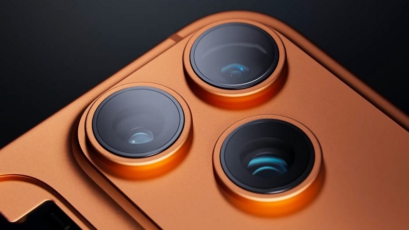 KỸ HƠN về camera iPhone 17 Pro Max: Apple lấy lại vị thế VUA CAMERA PHONE