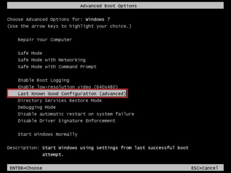 Laptop bị treo Restarting là lỗi gì? Cách khắc phục hiệu quả