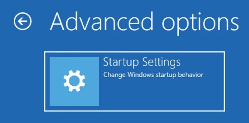 Laptop bị treo Restarting là lỗi gì? Cách khắc phục hiệu quả
