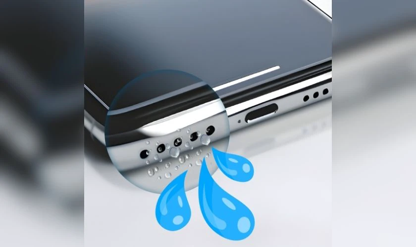 Loa iPhone 16 Pro Max bị rè: Nguyên nhân và 7 cách khắc phục