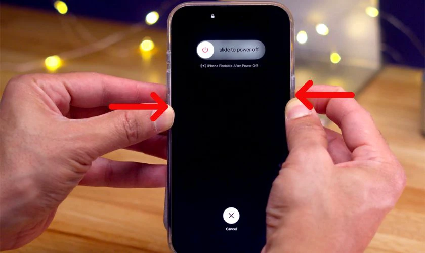 Loa iPhone 16 Pro Max bị rè: Nguyên nhân và 7 cách khắc phục