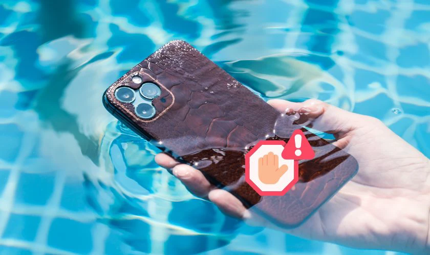 Loa iPhone 16 Pro Max bị rè: Nguyên nhân và 7 cách khắc phục