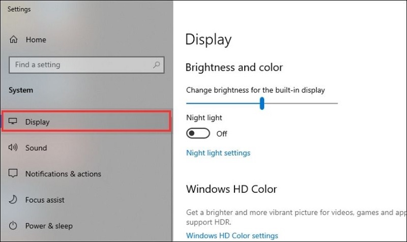 Màn hình máy tính bị kẻ ô vuông – Nguyên nhân và cách khắc phục?