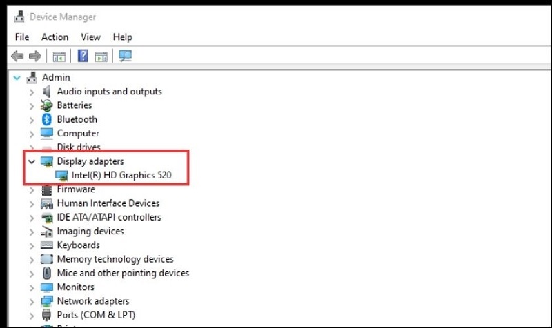 Màn hình máy tính bị kẻ ô vuông – Nguyên nhân và cách khắc phục?