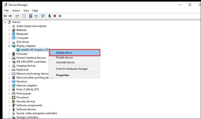 Màn hình máy tính bị kẻ ô vuông – Nguyên nhân và cách khắc phục?