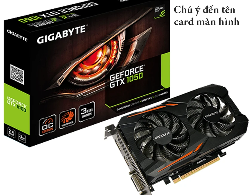 Nguyên nhân dẫn đến lỗi card màn hình laptop và hướng sửa chữa phù hợp