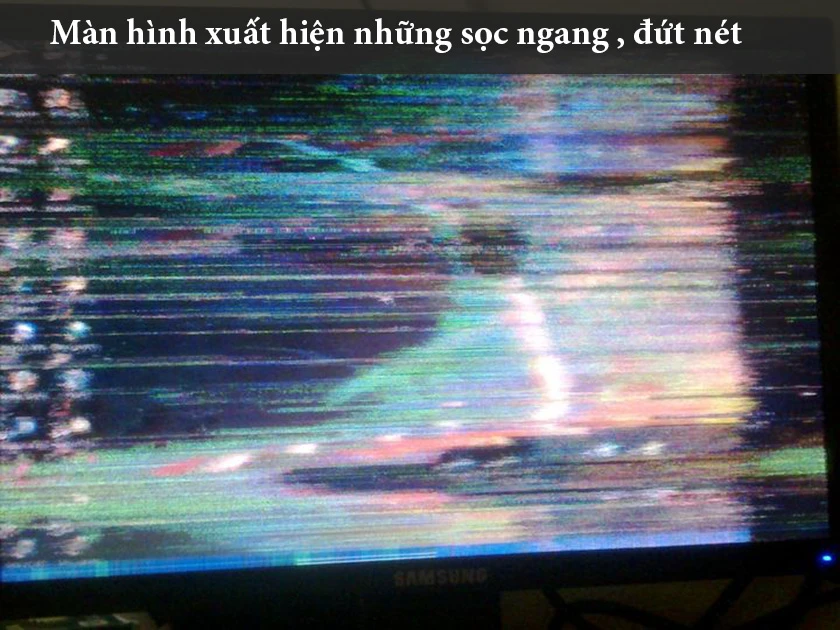 Nguyên nhân dẫn đến lỗi card màn hình laptop và hướng sửa chữa phù hợp