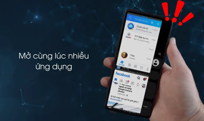 Nguyên nhân Samsung S8 tụt pin nhanh và cách khắc phục