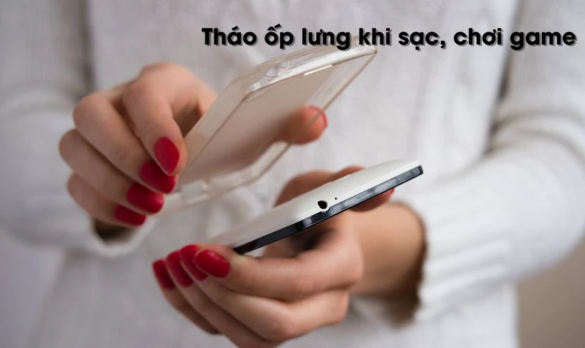 Nguyên nhân Samsung S8 tụt pin nhanh và cách khắc phục