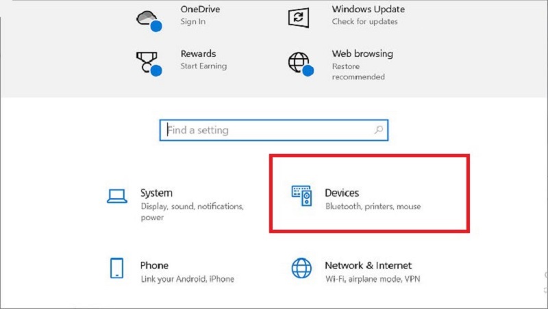 Nguyên nhân và cách khắc phục chuột cảm ứng laptop bị đơ