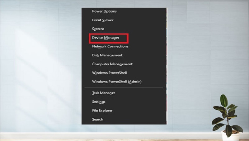 Nguyên nhân và cách khắc phục chuột cảm ứng laptop bị đơ