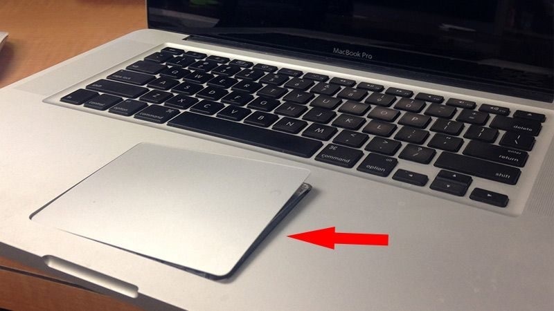 Nguyên nhân và cách khắc phục chuột cảm ứng laptop bị đơ