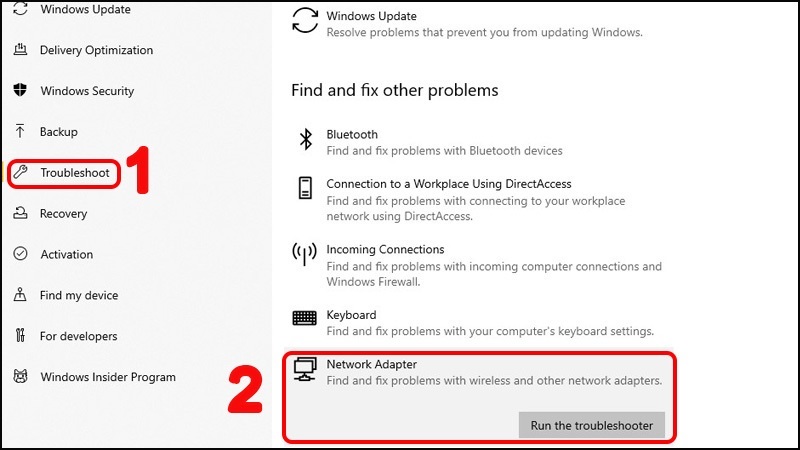 Nguyên nhân và cách khắc phục lỗi màn hình máy tính bị vàng