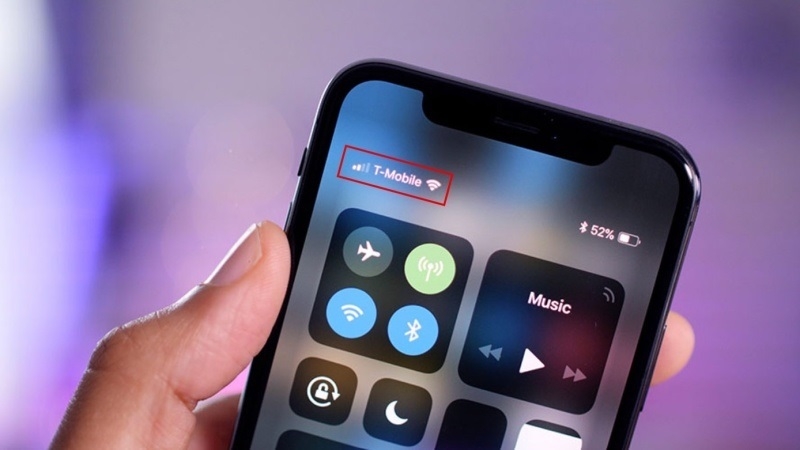 Những cách khắc phục mạng EDGE trên iPhone hiệu quả nhất