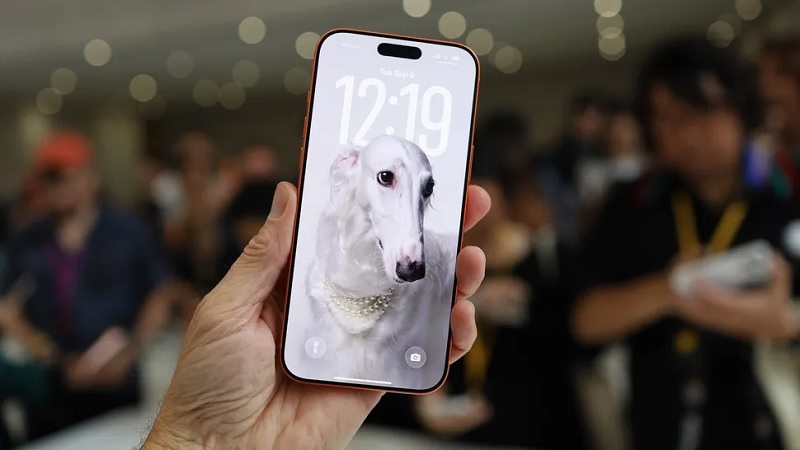 Những điểm nổi bật trên dòng iPhone 17 Series mới nhất của Apple