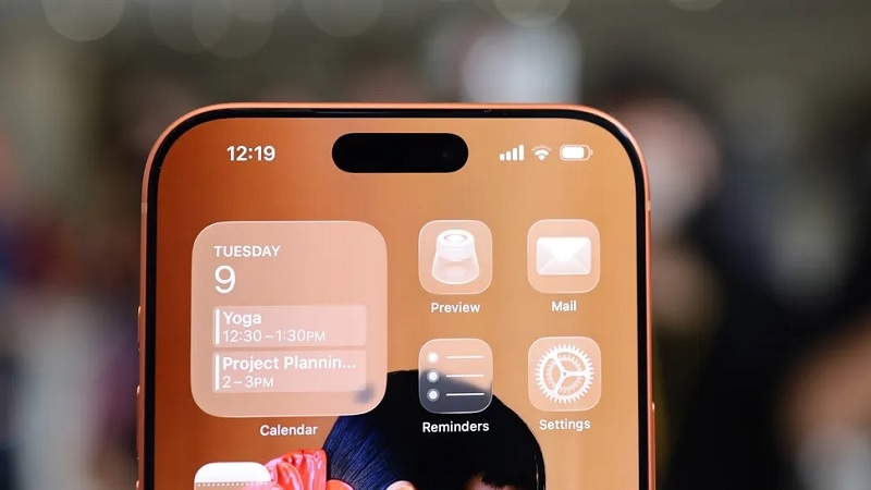Những điểm nổi bật trên dòng iPhone 17 Series mới nhất của Apple