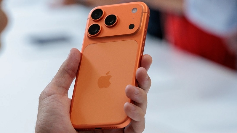 Những điểm nổi bật trên dòng iPhone 17 Series mới nhất của Apple