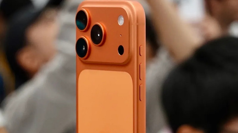 Những điểm nổi bật trên dòng iPhone 17 Series mới nhất của Apple